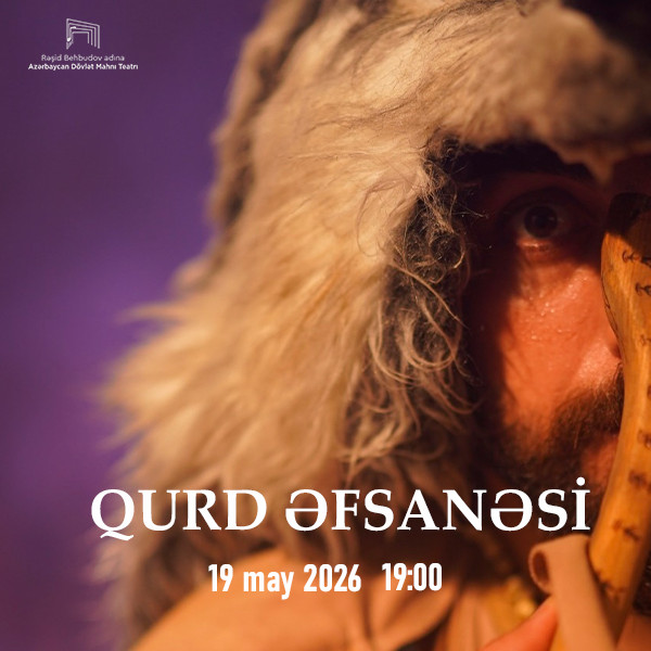 Qurd Əfsanəsi