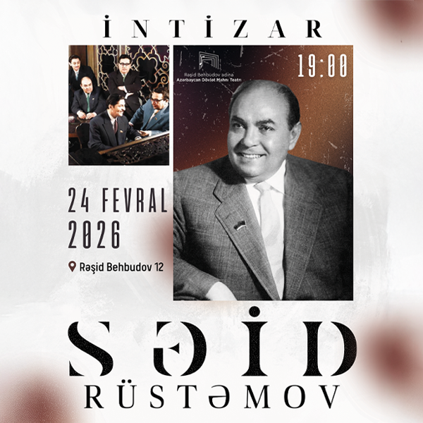 "İntizar" — music that stays in memory