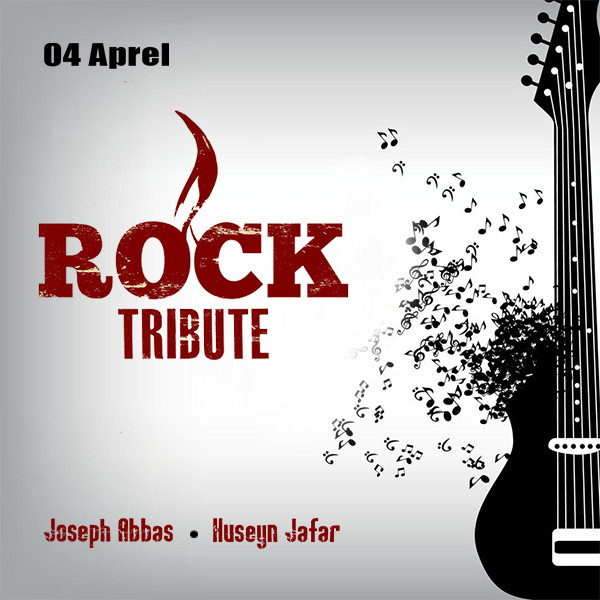 Rock Tribute Gecəsi
