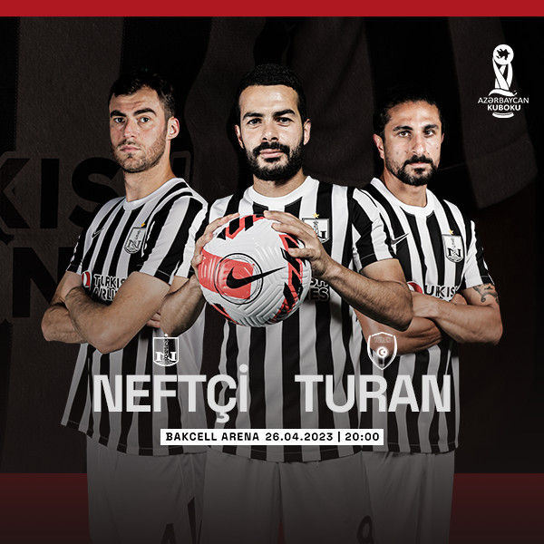 Neftçi PFK - Turan Tovuz