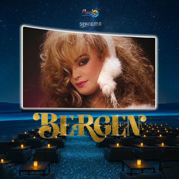 Screening of the film "Bergen"