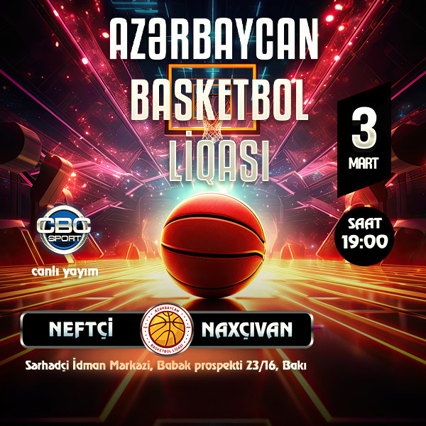 Neftçi İK - Naxçıvan BK