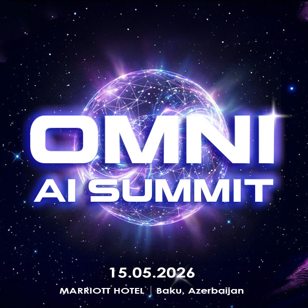 OMNI AI SUMMIT 2026