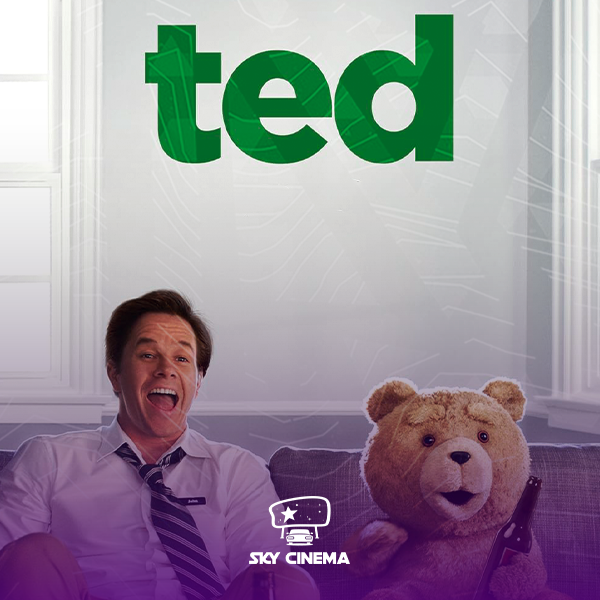 Sky Cinema Drive-In – Ted