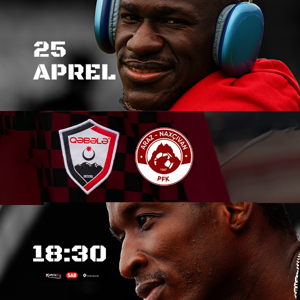 Qəbələ FK - Araz-Naxçıvan PFK