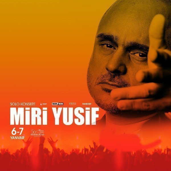 MİRİ YUSİF