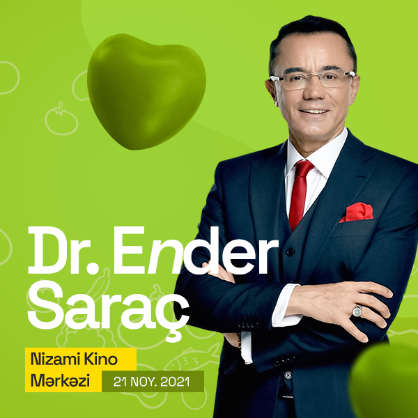 Dr. Ender Sarach