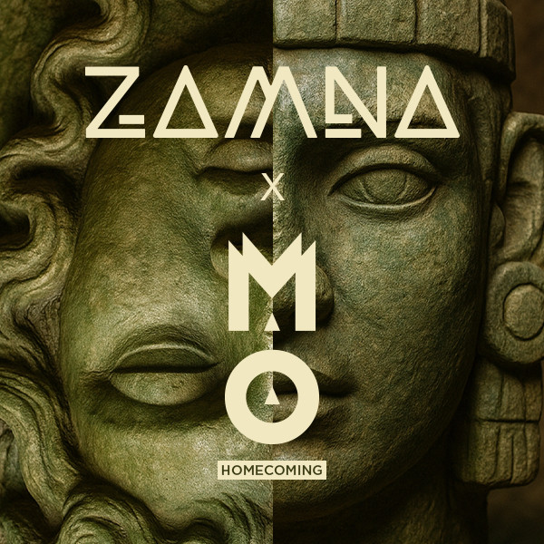ZAMNA x MO Homecoming 2026 - İstanbulda
