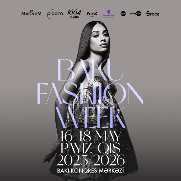 Baku Fashion Week