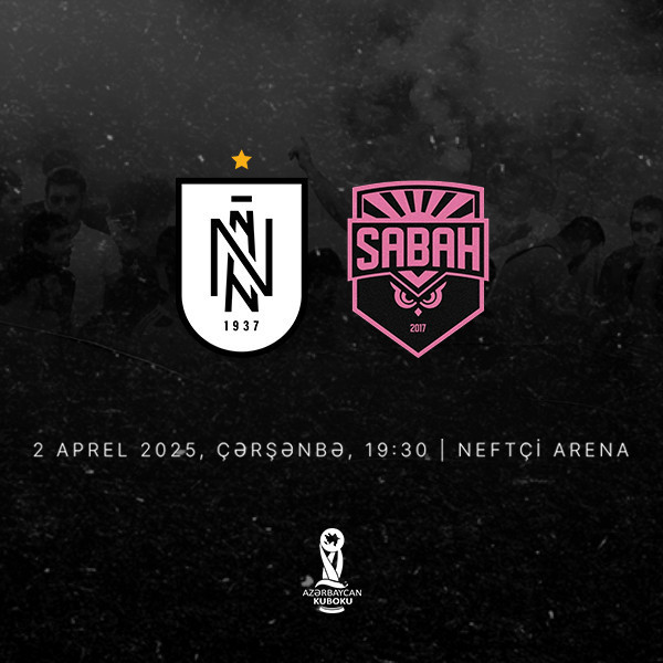 Neftçi PFK - Sabah FK