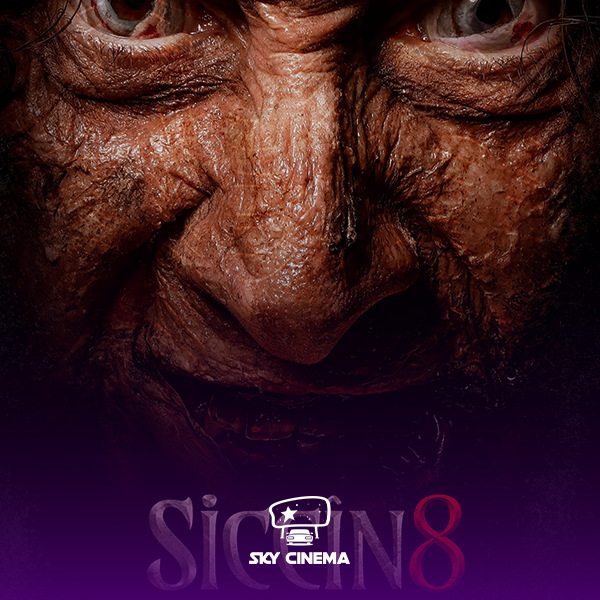 Sky Cinema Avtofilm –  Siccin 8