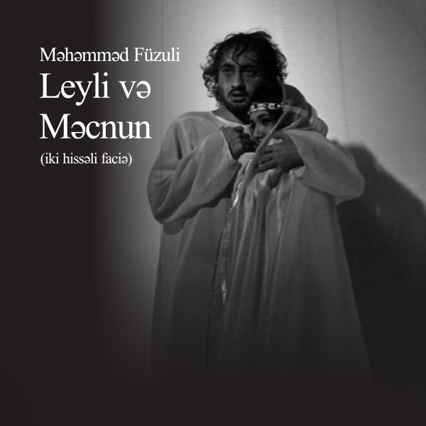 Leyli and Majnun