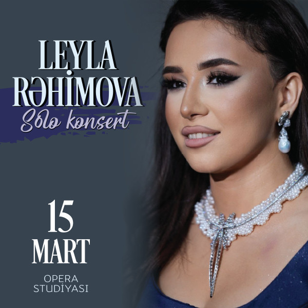 Leyla Rəhimova