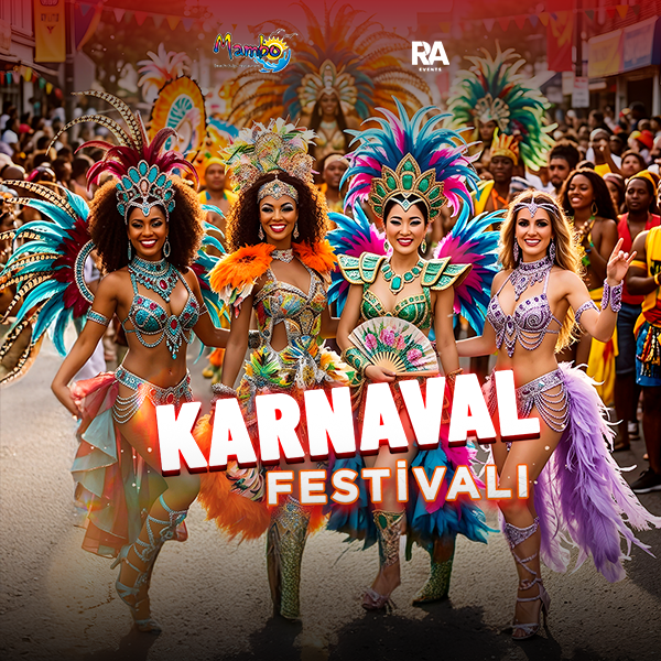 Karnaval Festivalı