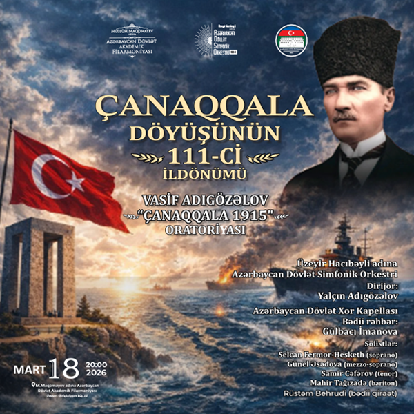 Çanaqqala Döyüşünün 111-ci ildönümü