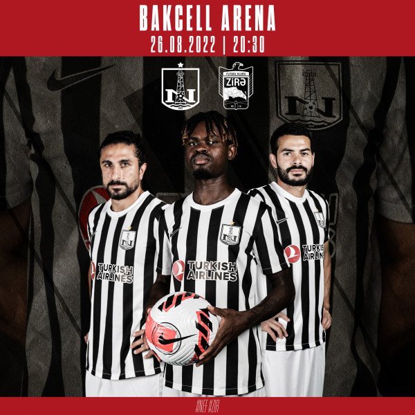 Neftçi PFK - Zirə FK