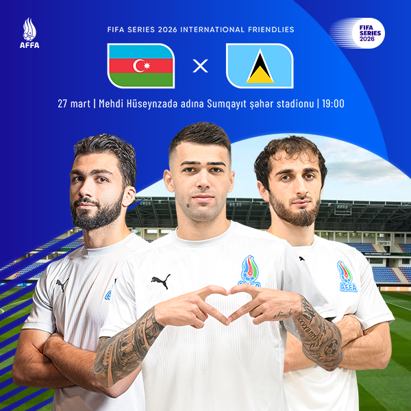 Azərbaycan – Sent Lüsiya