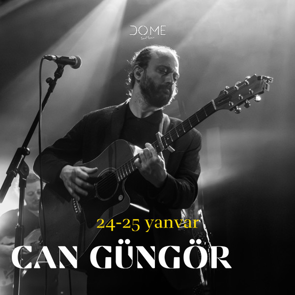 Can Güngör