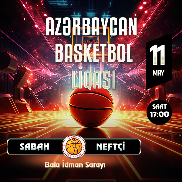 Sabah BK - Neftçi İK