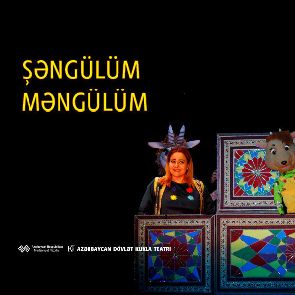 “Şəngülüm, Məngülüm”