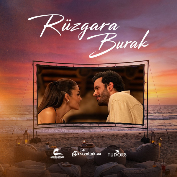 Rüzgara Bırak