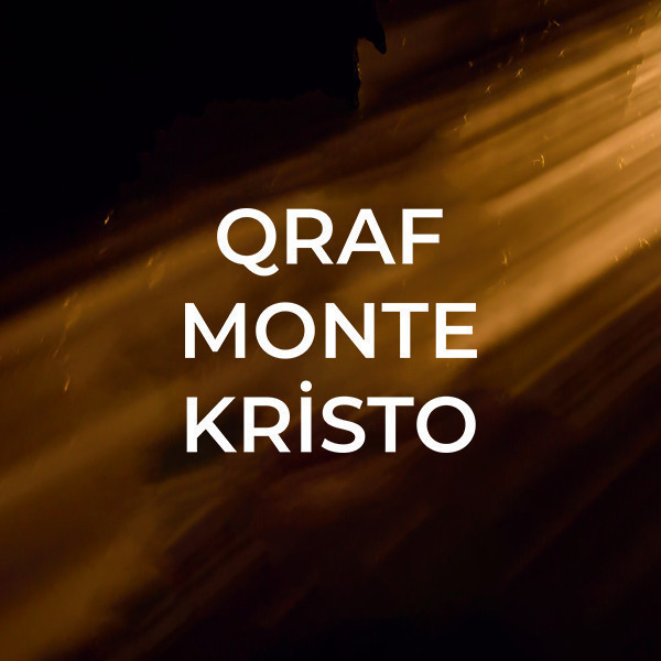 Граф Монте-Кристо