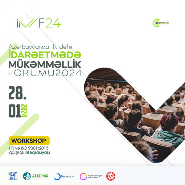 Excellence in Management - mutual integration of HR and ISO 9001:2015