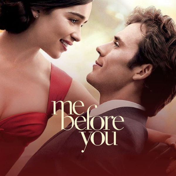 Movie - Me Before you