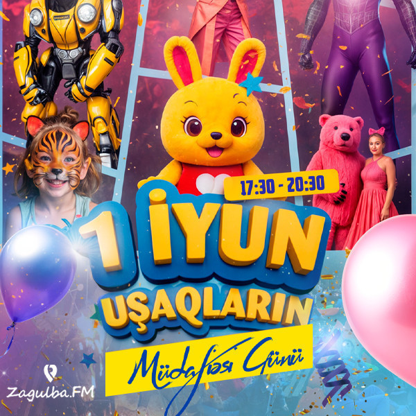 In honor of the kindest holiday