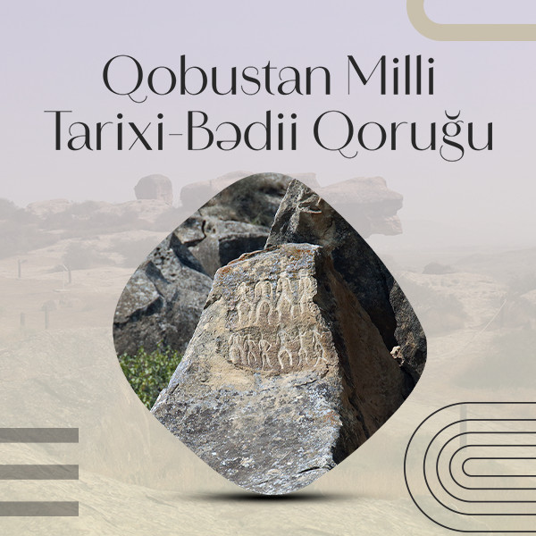 Qobustan Milli Tarix-Bədii Qoruğu