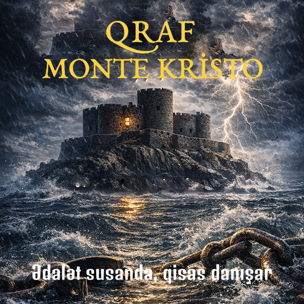 Qraf Monte Kristo