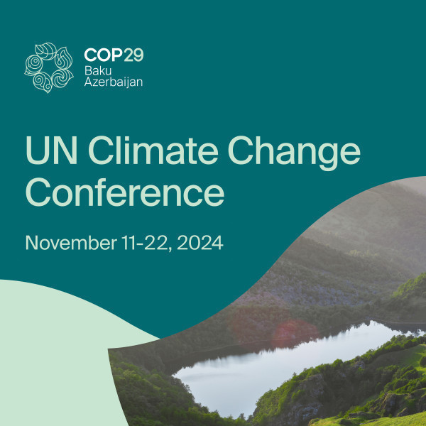 UN Climate Change Conference