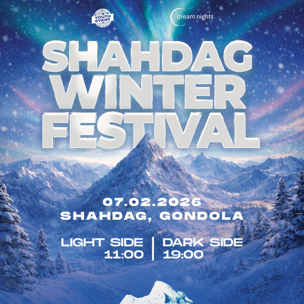 SHAHDAG WINTER FESTIVAL