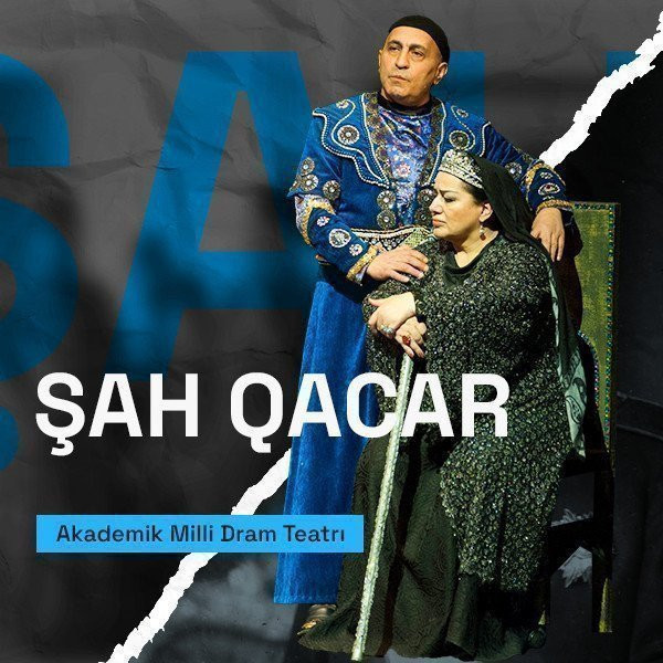 Şah Qacar