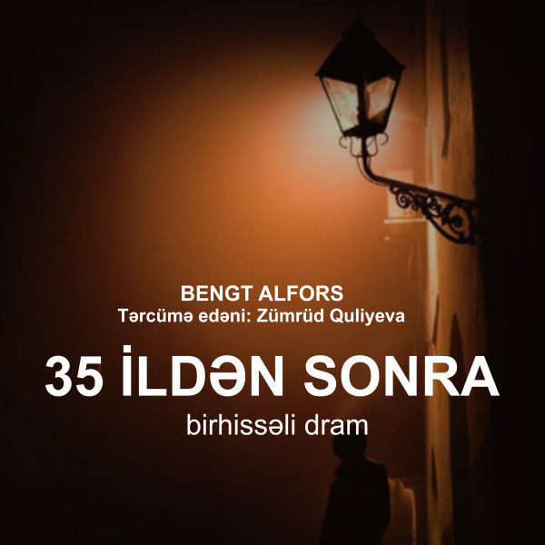 35 ildən sonra