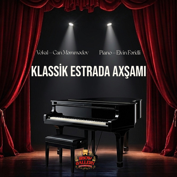 Klassik Estrada Axşamı