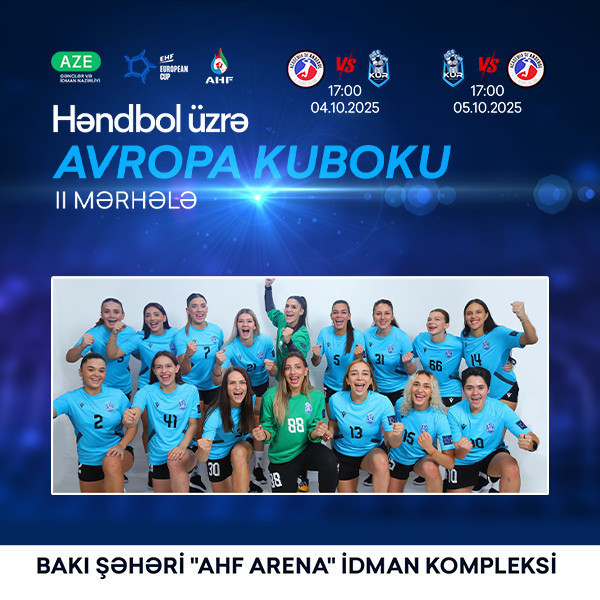 Həndbol üzrə Avropa kuboku