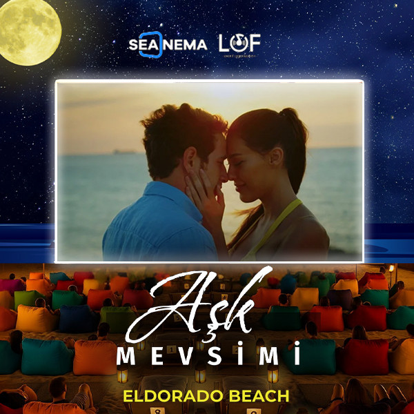 "Sevgi Mövsümü" filmin nümayişi