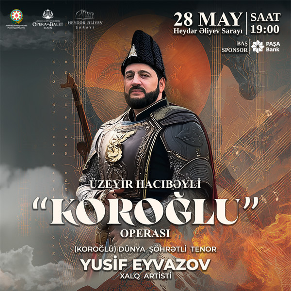 Koroğlu