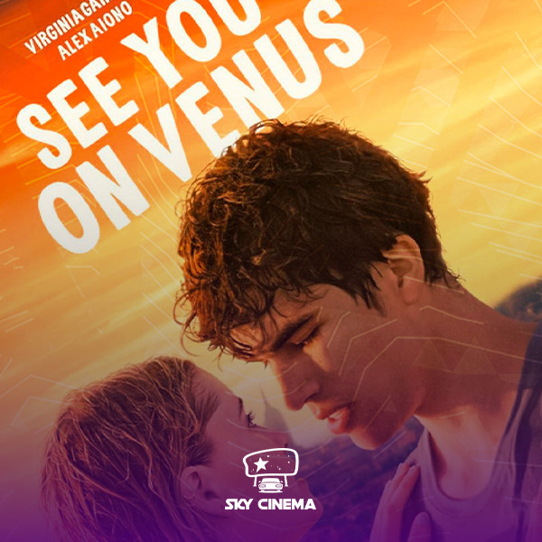 Sky Cinema Drive-In – See You on Venus