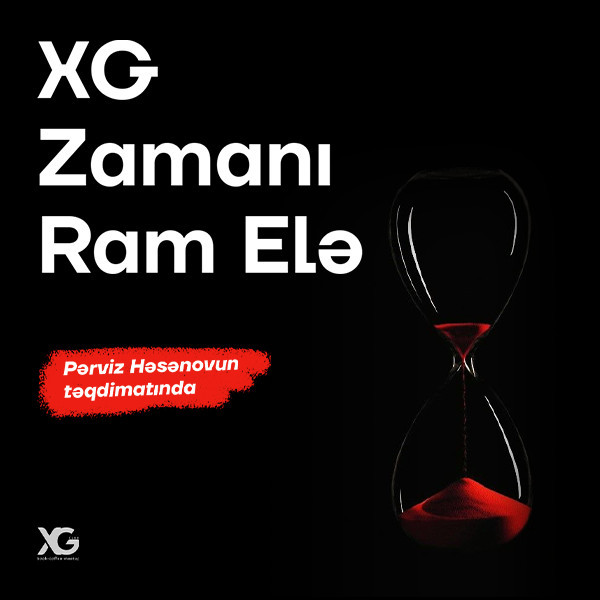 Zamanı ram elə