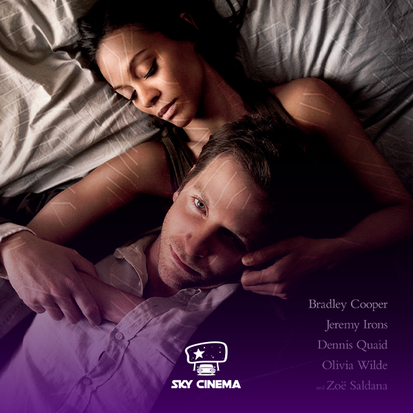 Sky Cinema Avtofilm – The Words