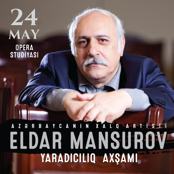 Eldar Mansurov