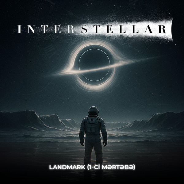 Screening of the film "Interstellar"