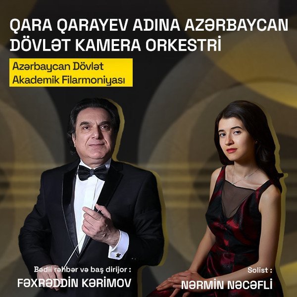 Q.Qarayev adına ADKO