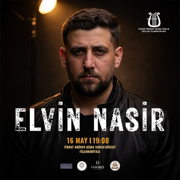 Elvin Nasir