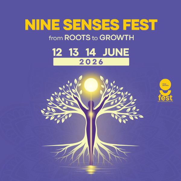 "Nine Senses Fest 2026"