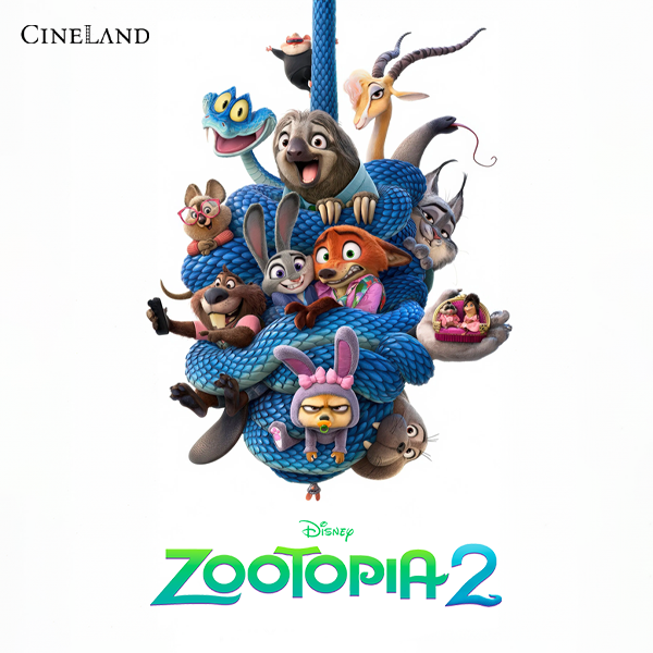 "Zootopia 2" filminin nümayişi