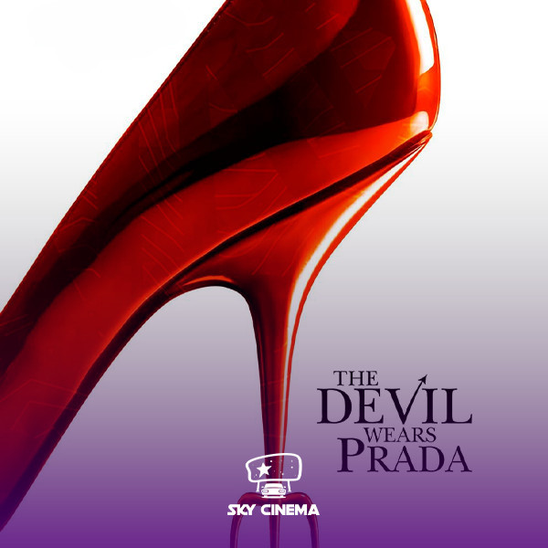 Sky Cinema Автокинотеатр –The Devil Wears Prada