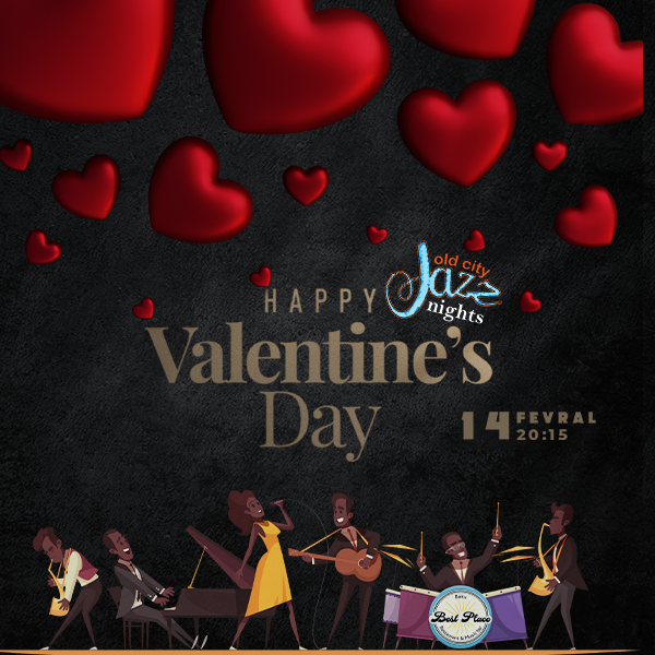 Sevənlər üçün caz